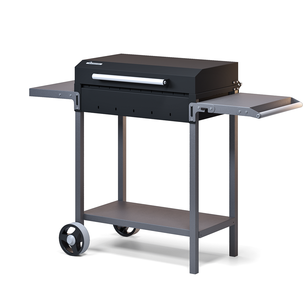 Схема  Гриль - мангал Gratar МАН 203