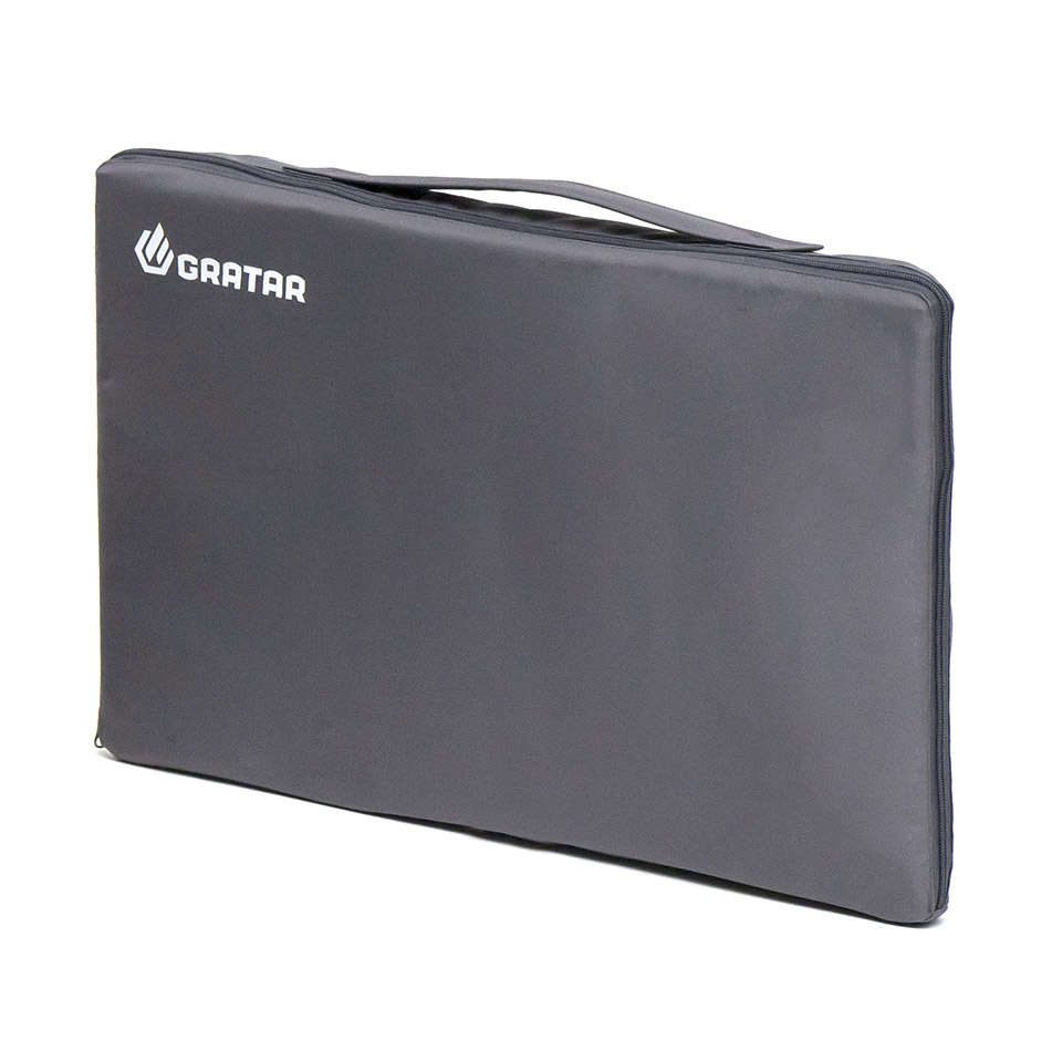 Фото Мангал Gratar MOB-01 текстильный чехол