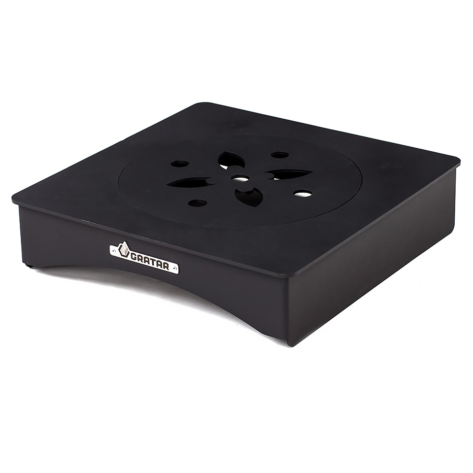 Фото Варочная панель Gratar ПВ 01