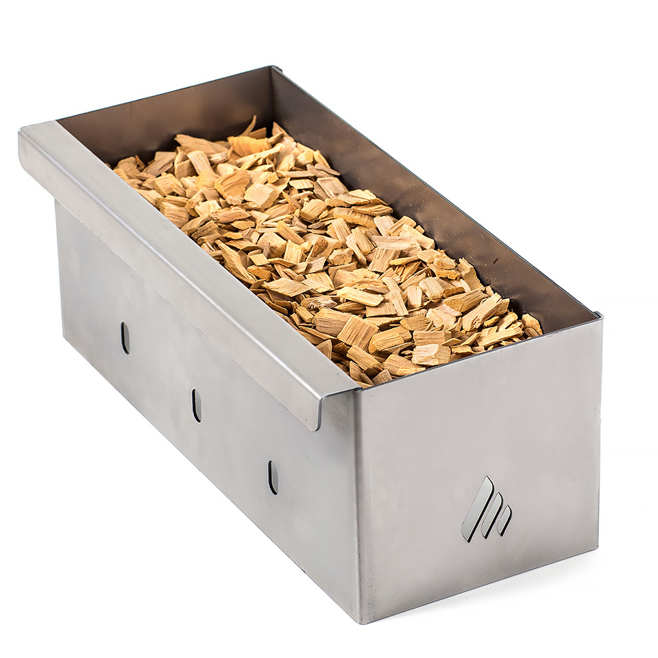 Фото Устройство для копчения Gratar КОПТ 01