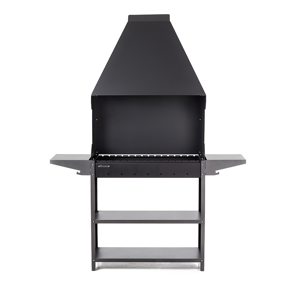 Фото Мангал Gratar PSZ 3000