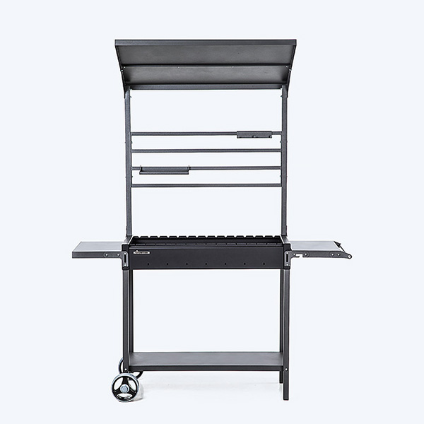 Фото Гриль-мангал Gratar МАН 304